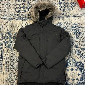 The Northface McMurdo 550 Down Parka